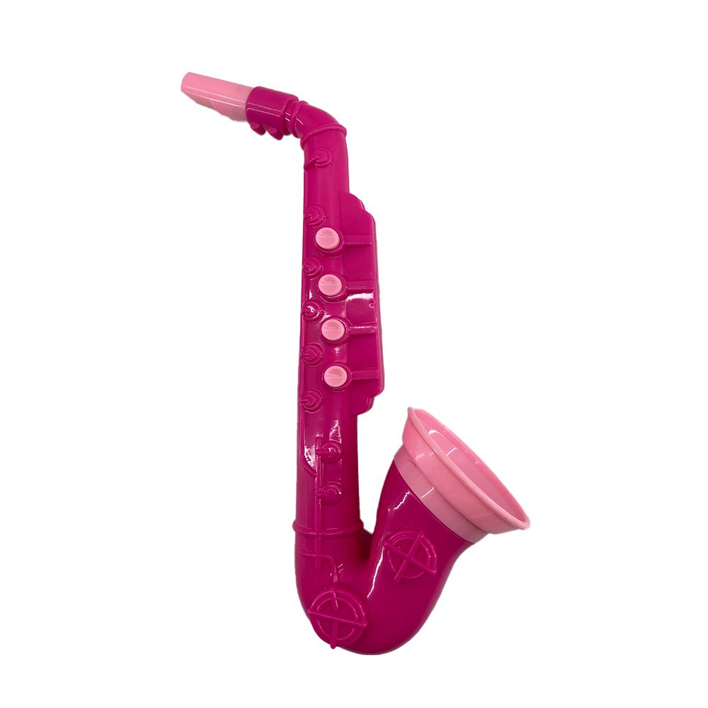 Saxofone Hello Kitty - Candide - Imagem 2