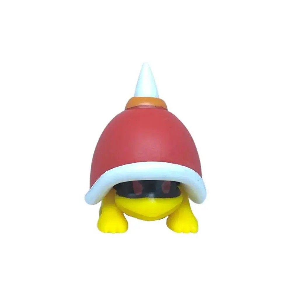 Super Mario Boneco Spike Top - Candide - Imagem 2