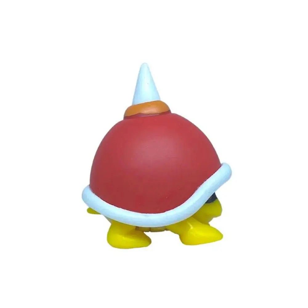 Super Mario Boneco Spike Top - Candide - Imagem 3
