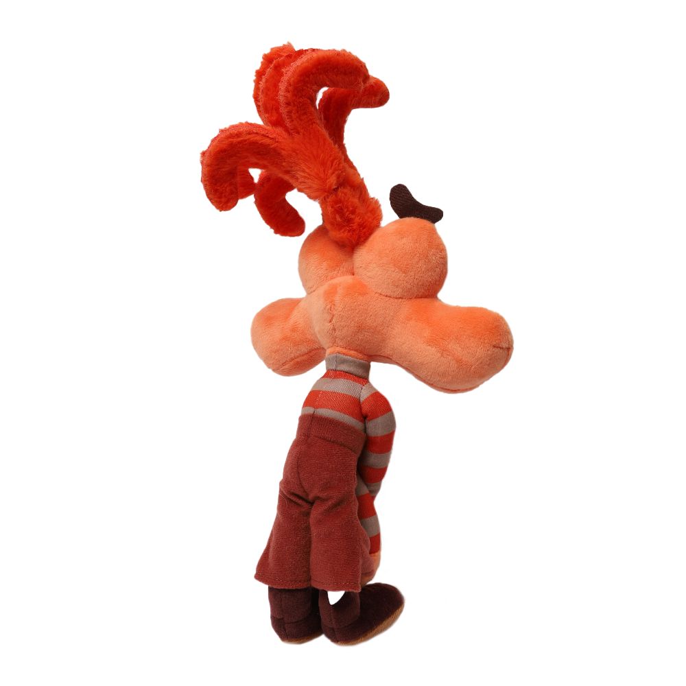 Pelúcia Disney Divertida Mente Ansiedade 30cm - Fun Divirta-se - Imagem 5