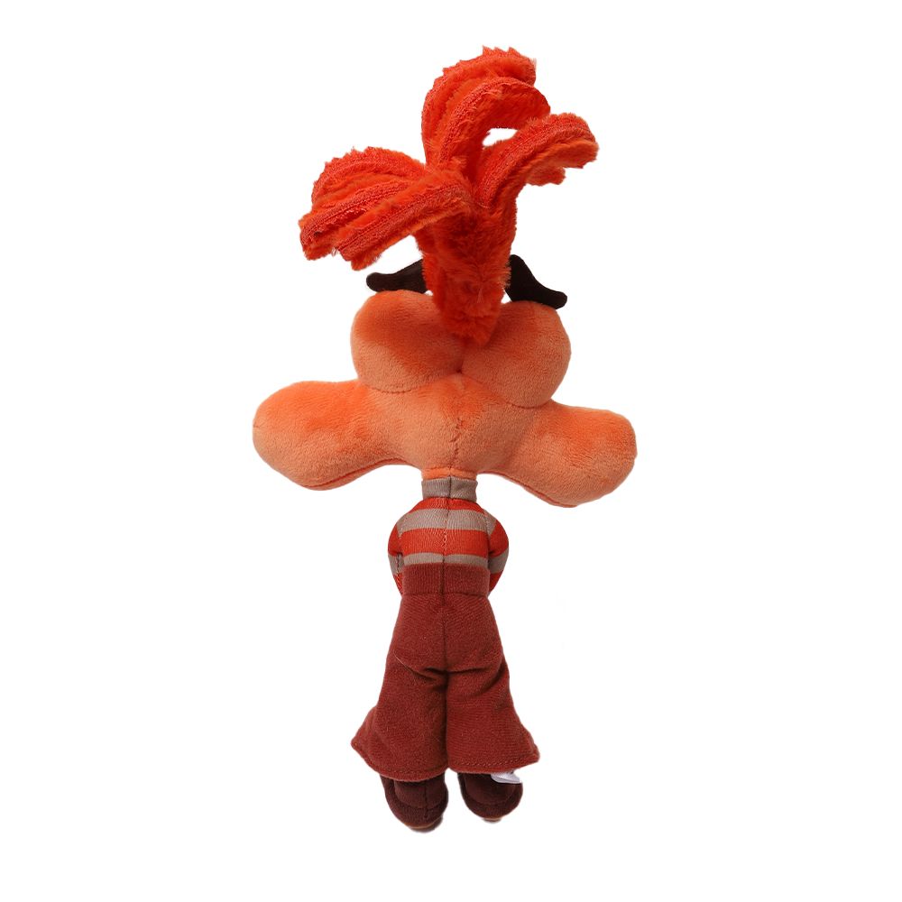 Pelúcia Disney Divertida Mente Ansiedade 30cm - Fun Divirta-se - Imagem 7