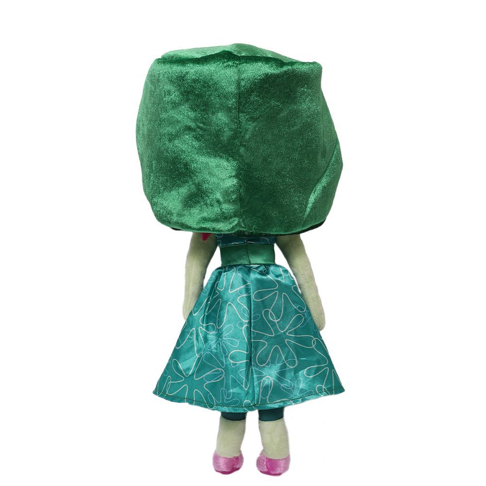 Pelúcia Disney Divertida Mente 2 Nojinho 40cm - Fun Divirta-se - Imagem 6