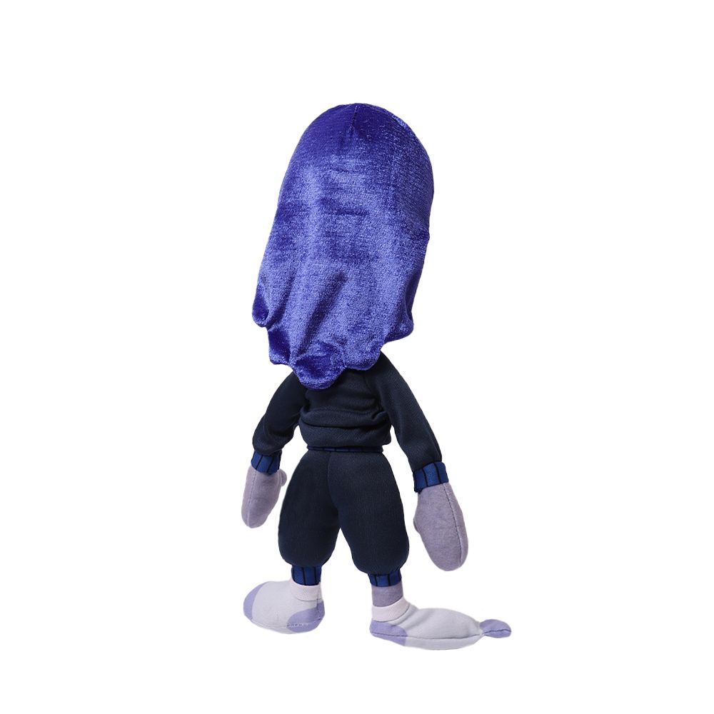 Pelúcia Disney Divertida Mente Tédio 30cm - Fun Divirta-se - Imagem 4