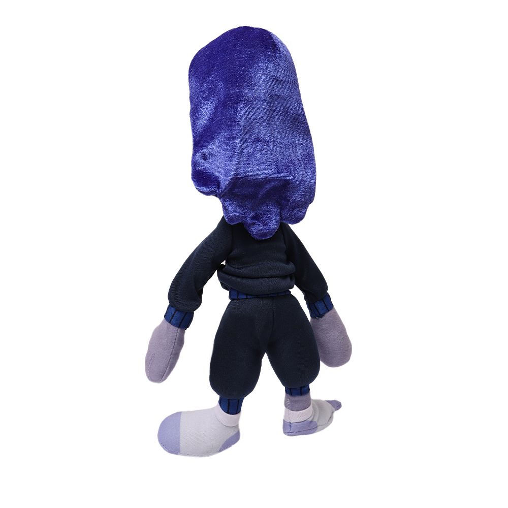 Pelúcia Disney Divertida Mente Tédio 30cm - Fun Divirta-se - Imagem 5