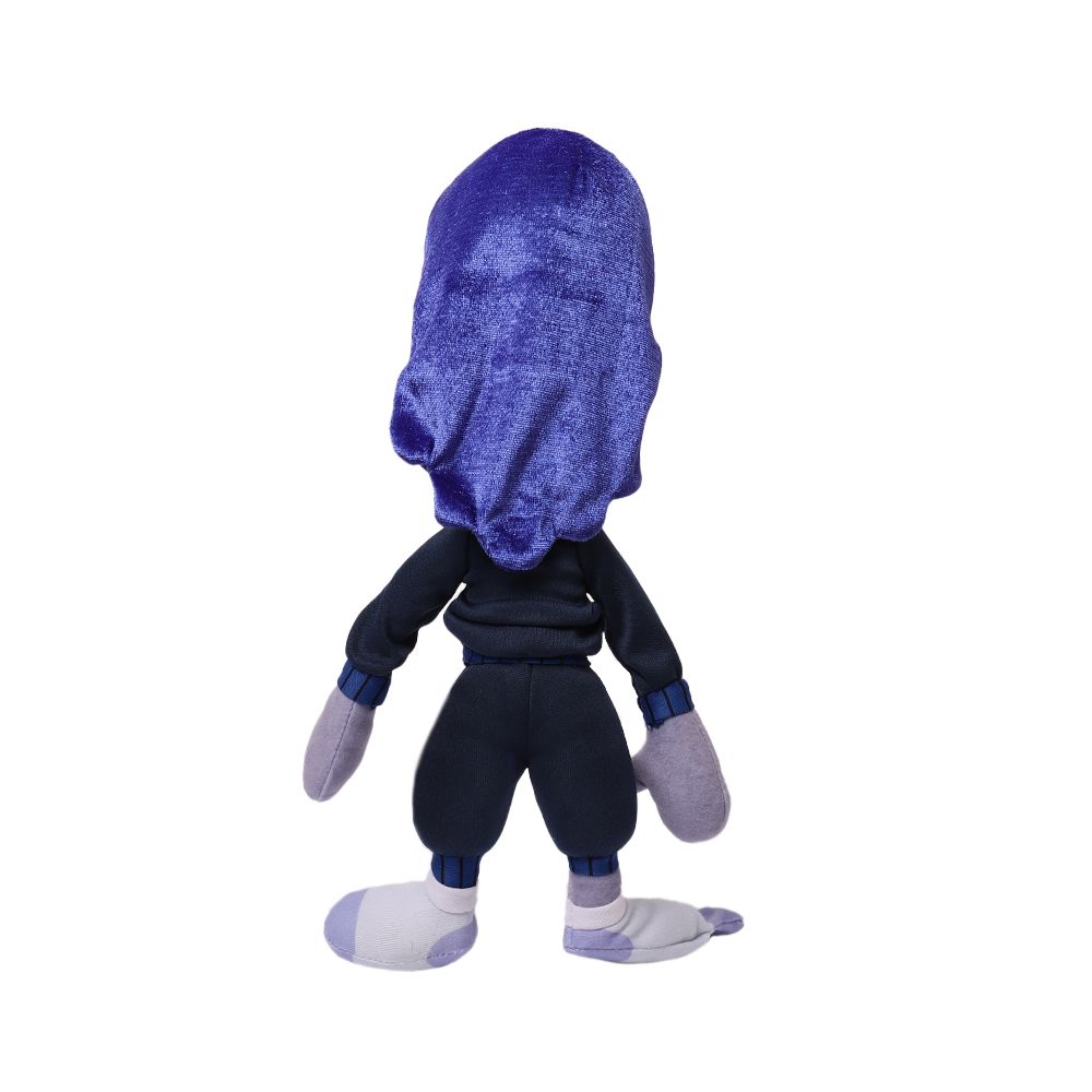 Pelúcia Disney Divertida Mente Tédio 30cm - Fun Divirta-se - Imagem 6