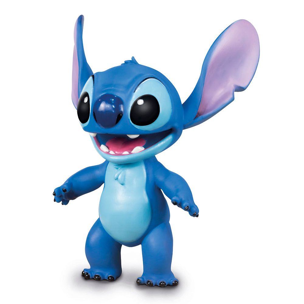 Boneco Stitch 45cm - Mimo - Imagem 2