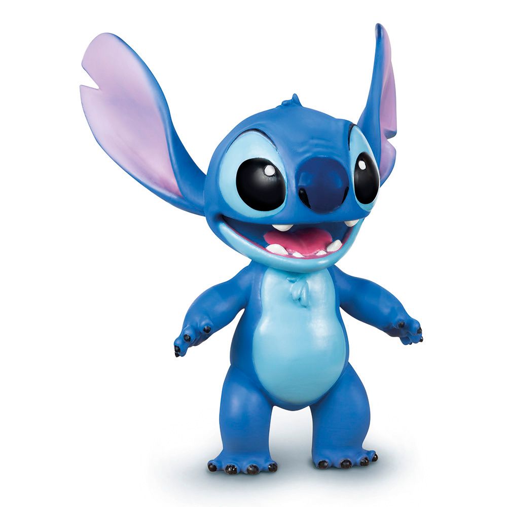 Boneco Stitch 45cm - Mimo - Imagem 3