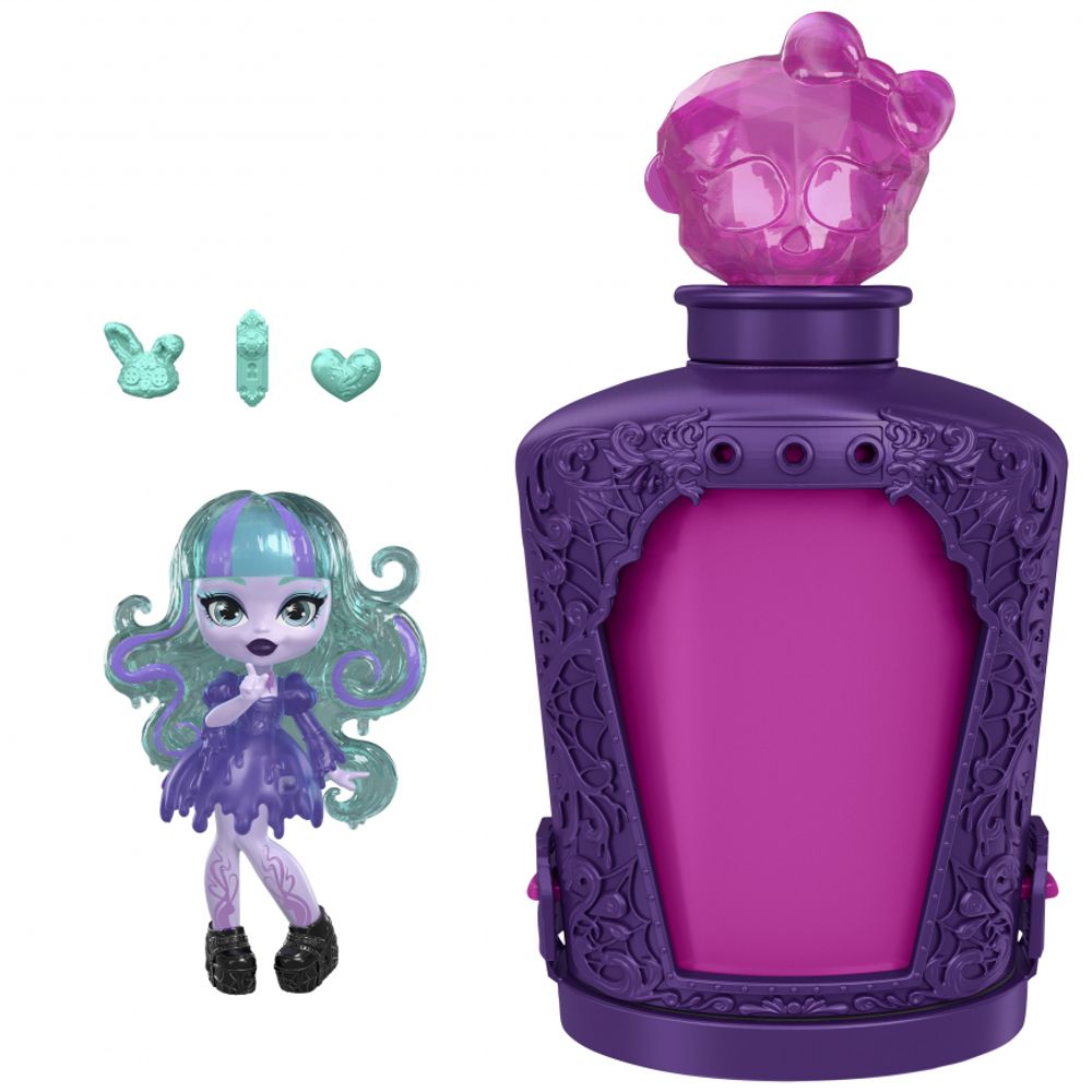 Monster High Boneca Poções Monstro - Mattel - Imagem 8